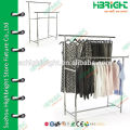 Eco-friendly material modern underwear display shelf